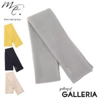 ギャレリア Bag＆Luggage（ギャレリアバックアンドラゲッジ）の小物/マフラー