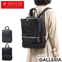 ギャレリア Bag＆Luggage（ギャレリアバックアンドラゲッジ）のバッグ・鞄/リュック・バックパック