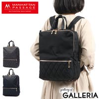 ギャレリア Bag＆Luggage（ギャレリアバックアンドラゲッジ）のバッグ・鞄/リュック・バックパック