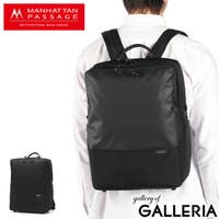 ギャレリア Bag＆Luggage（ギャレリアバックアンドラゲッジ）のバッグ・鞄/リュック・バックパック