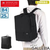 ギャレリア Bag＆Luggage（ギャレリアバックアンドラゲッジ）のバッグ・鞄/リュック