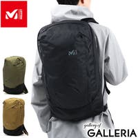 ギャレリア Bag＆Luggage（ギャレリアバックアンドラゲッジ）のバッグ・鞄/リュック