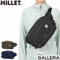 ギャレリア Bag＆Luggage（ギャレリアバックアンドラゲッジ）のバッグ・鞄/ウエストポーチ・ボディバッグ