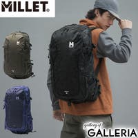 ギャレリア Bag＆Luggage（ギャレリアバックアンドラゲッジ）のバッグ・鞄/リュック・バックパック