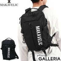 ギャレリア Bag＆Luggage（ギャレリアバックアンドラゲッジ）のバッグ・鞄/リュック・バックパック