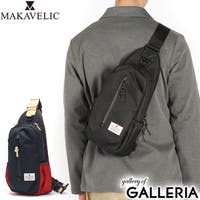 ギャレリア Bag＆Luggage（ギャレリアバックアンドラゲッジ）のバッグ・鞄/ウエストポーチ・ボディバッグ