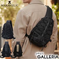 ギャレリア Bag＆Luggage（ギャレリアバックアンドラゲッジ）のバッグ・鞄/ウエストポーチ・ボディバッグ