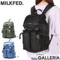 ギャレリア Bag＆Luggage（ギャレリアバックアンドラゲッジ）のバッグ・鞄/リュック・バックパック