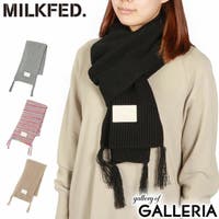 ギャレリア Bag＆Luggage（ギャレリアバックアンドラゲッジ）の小物/マフラー