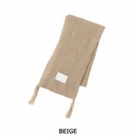 ギャレリア Bag＆Luggage（ギャレリアバックアンドラゲッジ）の小物/マフラー