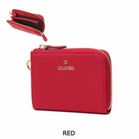 ギャレリア Bag＆Luggage（ギャレリアバックアンドラゲッジ）の財布/二つ折り財布