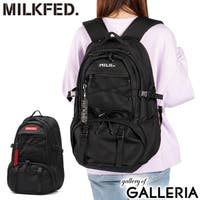 ギャレリア Bag＆Luggage（ギャレリアバックアンドラゲッジ）のバッグ・鞄/リュック・バックパック