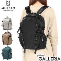 ギャレリア Bag＆Luggage（ギャレリアバックアンドラゲッジ）のバッグ・鞄/リュック・バックパック