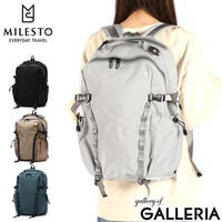 ギャレリア Bag＆Luggage（ギャレリアバックアンドラゲッジ）のバッグ・鞄/リュック・バックパック