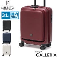 ギャレリア Bag＆Luggage（ギャレリアバックアンドラゲッジ）のバッグ・鞄/キャリーバッグ・スーツケース