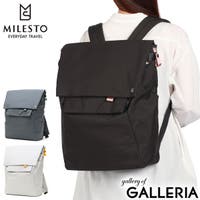 ギャレリア Bag＆Luggage（ギャレリアバックアンドラゲッジ）のバッグ・鞄/リュック・バックパック