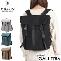 ギャレリア Bag＆Luggage（ギャレリアバックアンドラゲッジ）のバッグ・鞄/リュック・バックパック