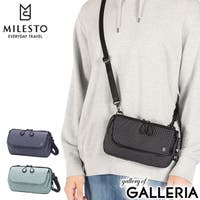 ギャレリア Bag＆Luggage（ギャレリアバックアンドラゲッジ）のバッグ・鞄/ショルダーバッグ