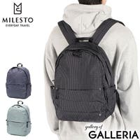 ギャレリア Bag＆Luggage（ギャレリアバックアンドラゲッジ）のバッグ・鞄/リュック・バックパック
