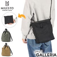 ギャレリア Bag＆Luggage（ギャレリアバックアンドラゲッジ）のバッグ・鞄/ショルダーバッグ
