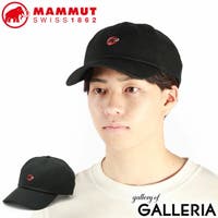 ギャレリア Bag＆Luggage（ギャレリアバックアンドラゲッジ）の帽子/キャップ