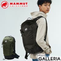 ギャレリア Bag＆Luggage（ギャレリアバックアンドラゲッジ）のバッグ・鞄/リュック・バックパック