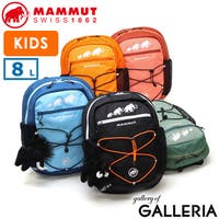 ギャレリア Bag＆Luggage（ギャレリアバックアンドラゲッジ）のバッグ・鞄/リュック・バックパック