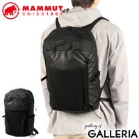 ギャレリア Bag＆Luggage（ギャレリアバックアンドラゲッジ）のバッグ・鞄/リュック