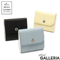 ギャレリア Bag＆Luggage（ギャレリアバックアンドラゲッジ）の財布/二つ折り財布