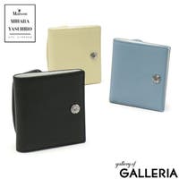 ギャレリア Bag＆Luggage（ギャレリアバックアンドラゲッジ）の財布/二つ折り財布