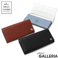 ギャレリア Bag＆Luggage（ギャレリアバックアンドラゲッジ）の財布/長財布