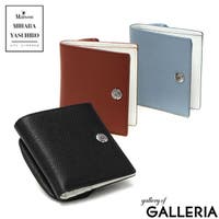ギャレリア Bag＆Luggage（ギャレリアバックアンドラゲッジ）の財布/二つ折り財布