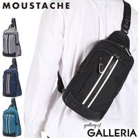 ギャレリア Bag＆Luggage（ギャレリアバックアンドラゲッジ）のバッグ・鞄/ウエストポーチ・ボディバッグ