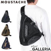 ギャレリア Bag＆Luggage（ギャレリアバックアンドラゲッジ）のバッグ・鞄/ウエストポーチ・ボディバッグ