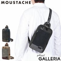 ギャレリア Bag＆Luggage（ギャレリアバックアンドラゲッジ）のバッグ・鞄/ウエストポーチ・ボディバッグ