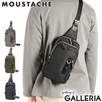 ギャレリア Bag＆Luggage（ギャレリアバックアンドラゲッジ）のバッグ・鞄/ウエストポーチ・ボディバッグ