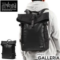 ギャレリア Bag＆Luggage（ギャレリアバックアンドラゲッジ）のバッグ・鞄/リュック・バックパック