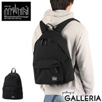 ギャレリア Bag＆Luggage（ギャレリアバックアンドラゲッジ）のバッグ・鞄/リュック