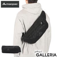 ギャレリア Bag＆Luggage（ギャレリアバックアンドラゲッジ）のバッグ・鞄/ウエストポーチ・ボディバッグ