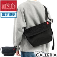 ギャレリア Bag＆Luggage（ギャレリアバックアンドラゲッジ）のバッグ・鞄/メッセンジャーバッグ