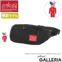 ギャレリア Bag＆Luggage（ギャレリアバックアンドラゲッジ）のバッグ・鞄/ウエストポーチ・ボディバッグ