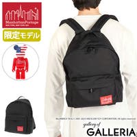 ギャレリア Bag＆Luggage（ギャレリアバックアンドラゲッジ）のバッグ・鞄/リュック・バックパック