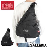 ギャレリア Bag＆Luggage（ギャレリアバックアンドラゲッジ）のバッグ・鞄/ウエストポーチ・ボディバッグ