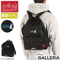 ギャレリア Bag＆Luggage（ギャレリアバックアンドラゲッジ）のバッグ・鞄/リュック・バックパック