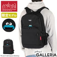 ギャレリア Bag＆Luggage（ギャレリアバックアンドラゲッジ）のバッグ・鞄/リュック・バックパック