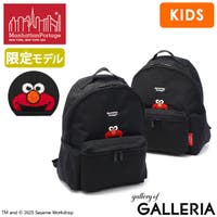 ギャレリア Bag&Luggage(ギャレリアバックアンドラゲッジ)のバッグ・鞄/リュック・バックパック
