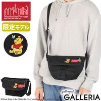 ギャレリア Bag＆Luggage（ギャレリアバックアンドラゲッジ）のバッグ・鞄/ショルダーバッグ