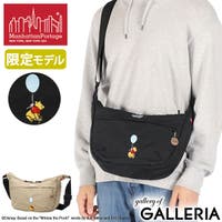 ギャレリア Bag＆Luggage（ギャレリアバックアンドラゲッジ）のバッグ・鞄/ショルダーバッグ