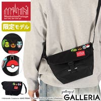 ギャレリア Bag＆Luggage（ギャレリアバックアンドラゲッジ）のバッグ・鞄/メッセンジャーバッグ