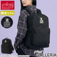 ギャレリア Bag＆Luggage（ギャレリアバックアンドラゲッジ）のバッグ・鞄/リュック・バックパック